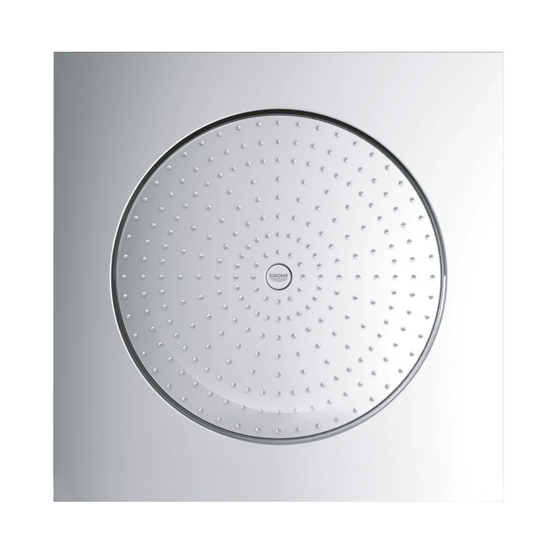 Pomme de douche fixe Rainshower ™ F-Series