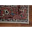 One-of-a-Kind Rectangle 7'0" x 9'9" New Age Rectangle Wool Area Rug in Ivory