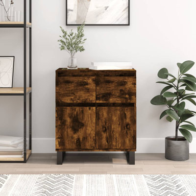 Ninh 60 cm W Chest of 2 Drawers