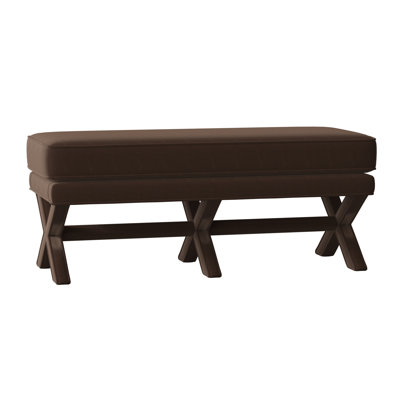 Banc rembourré Cayden