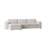 Liam Upholstered L-Shaped Sectional-25450511-25450474-25610484