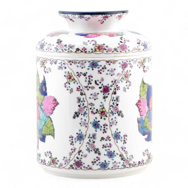 Tissue Box Cover