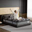 Matelas 10 po en mousse à mémoire de forme hybride moyen dans une boîte, aucun assemblage requis-1549208444-1549208423