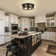 Springhill Flush Mount