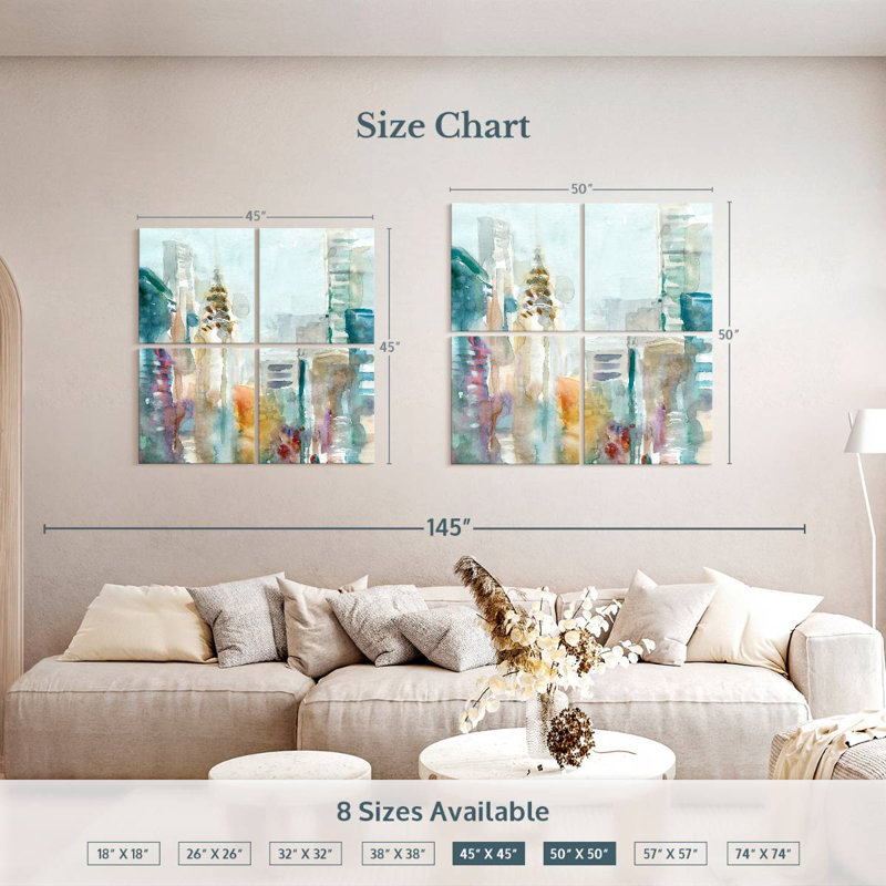 Nicci Spectrum NYC