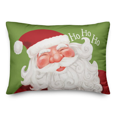  Coussin Hohoho