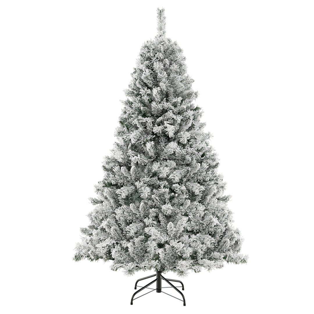 6' Lighted Christmas Tree The Holiday Aisle®