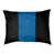 Noir / bleu / noir sélectionné