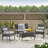 CORDOBA KD WICKER 4 PC CHAT SET-1650961976