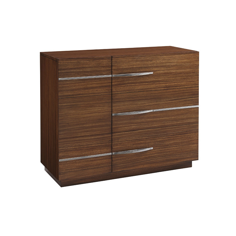 Kitano Accent Cabinet