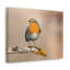 No Frame Print on Canvas