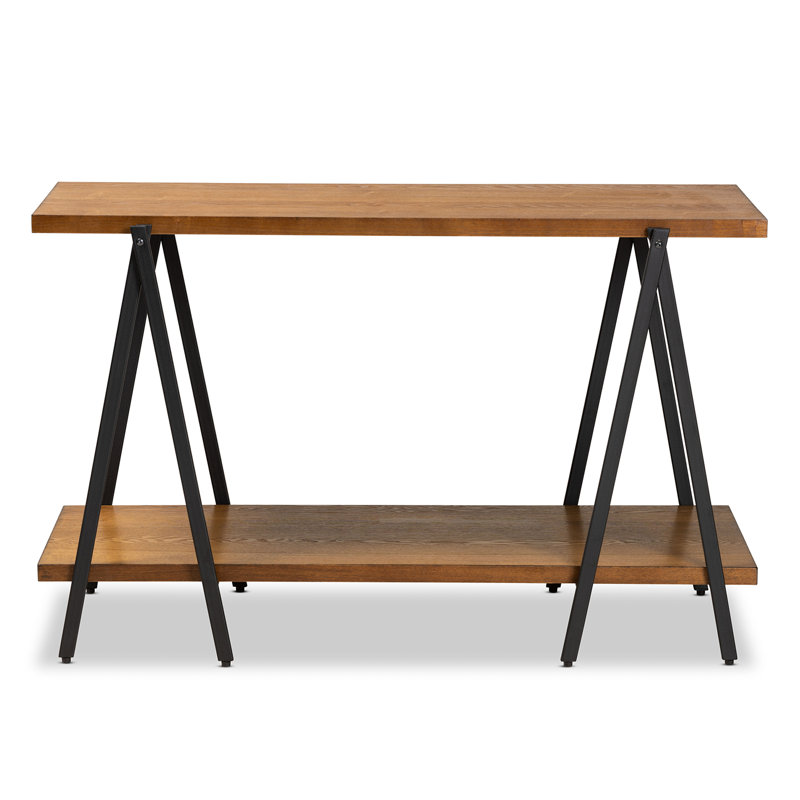 119.4cm Console Table