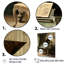 Piano Renaissance Resson I sur impression sur toile-97060118-97060115