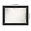 Miroir d'appoint mural en plastique Churchton-988095641