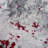 Red and Gray Abstract Area Rug-736359587