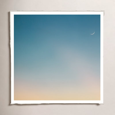 Cresent Moon Ombre by Soicher Marin Archives