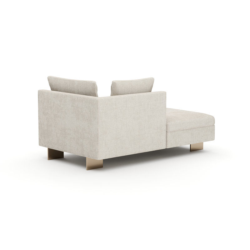 Chaise Sectional