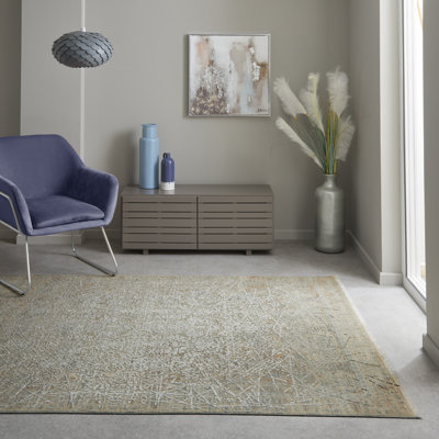 Alphe Oriental Area Rug
