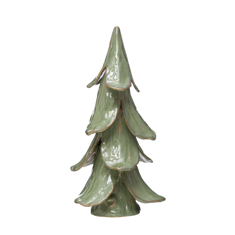 Christmas No Animal(s) Tabletop Tree