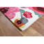 Louise Floral Hand Woven Area Rug-14196691