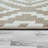 Geometric Indoor Rug-327806814