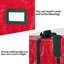 Sacs de rangement pour arbre de Noël-1793381308