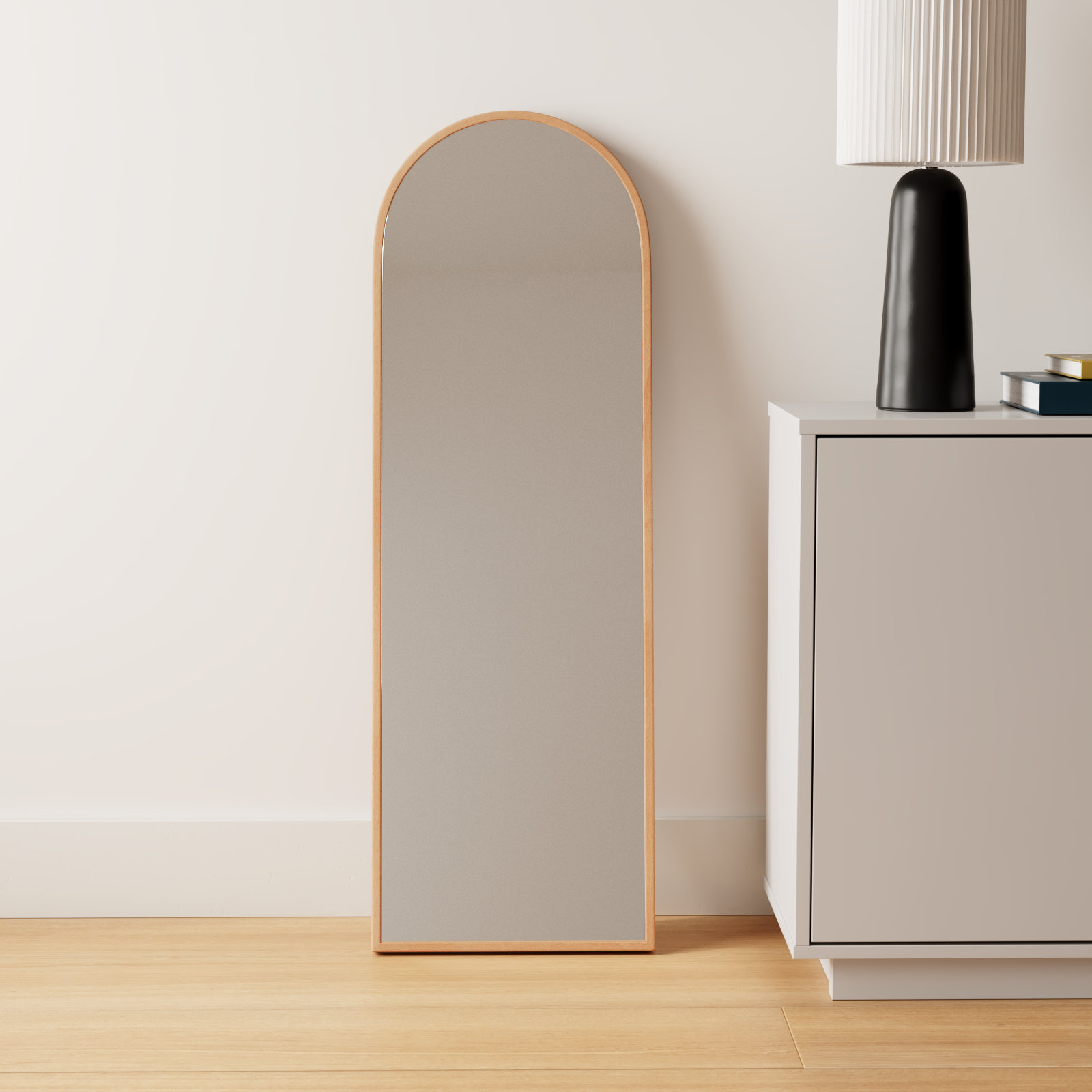 Roberts 16" Full-Length Mirror