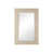 Marbled Ivory, Brushed Brass is out of stock
