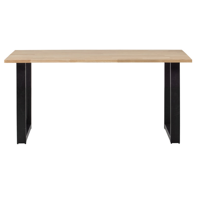 Jorma Dining Table, H75 x L180 x W90cm