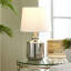 Lampe de table Darcey 14,75 po.