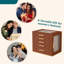 Faux Leather Jewelry Armoire-655801480