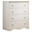 Angel Kids 4 - Drawer Chest-42747309