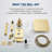 All-In-One Kit with Rough in-Valve