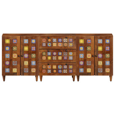 60cm Sideboard