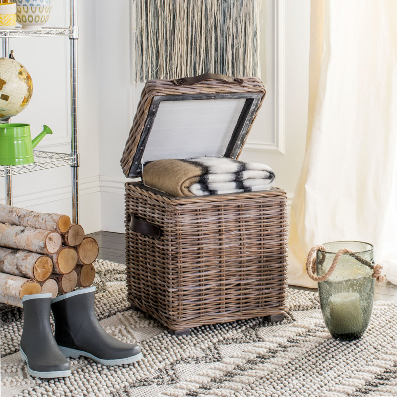 Robidoux Laundry Basket