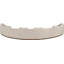 Canapé modulaire en tissu de chenille rembourré 2 pièces 182,5 po Avanti-1120141358-1122278509