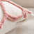 Rose est en rupture de stock