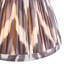 Zigzag 16cm Lamp Shade-1574874828