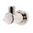 Polished Nickel selected