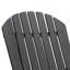 Chaise Adirondack Malibu-1643537693