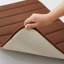 Nasier Memory Foam Non-Slip Bath Mat-2133788566-2082765531