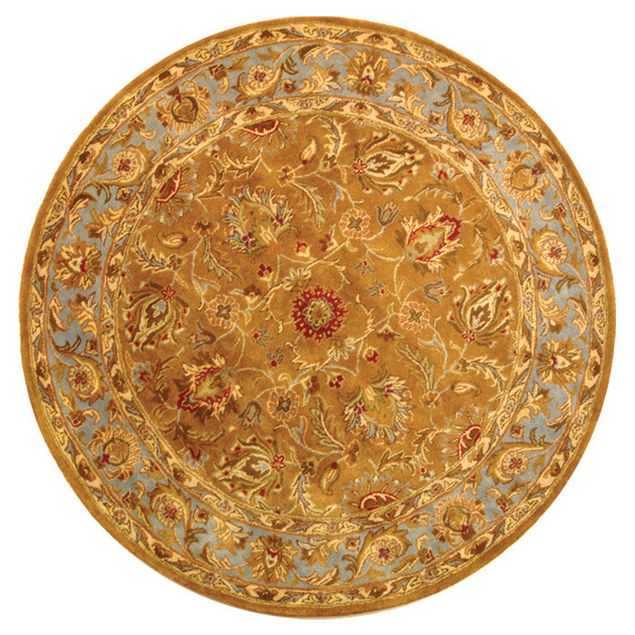 Heritage Wool Rug