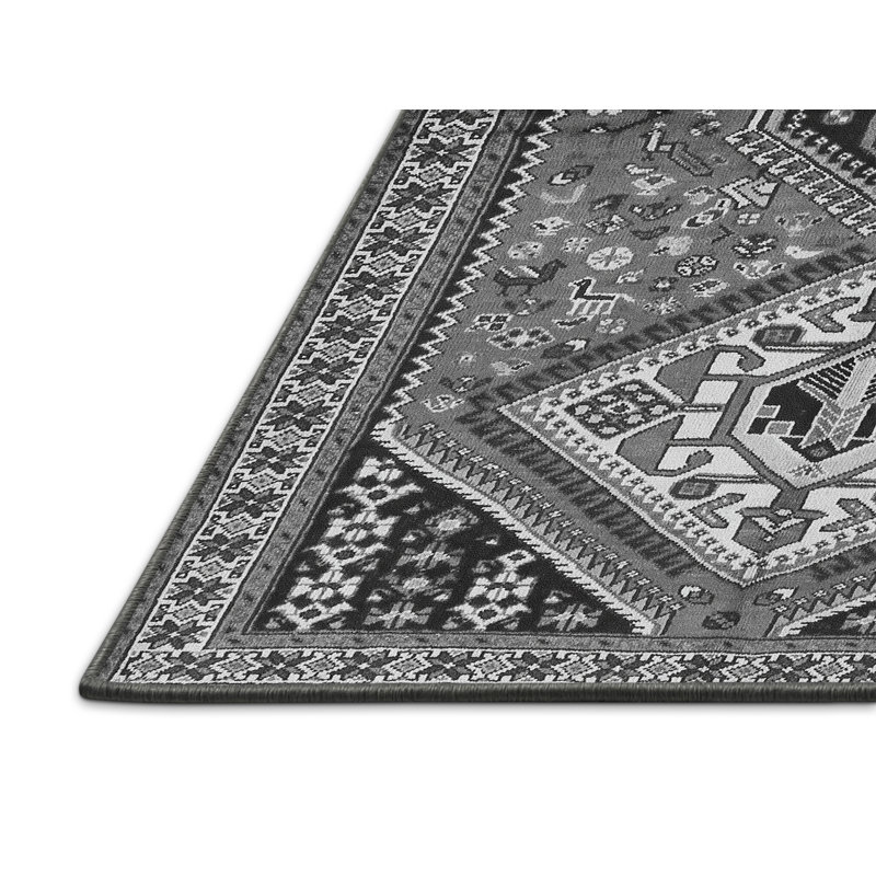 Tapis gris, Rectangle 2 pi x 3 pi