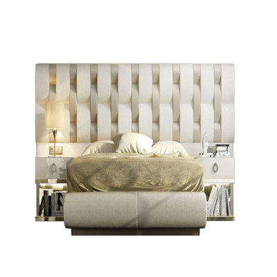 London Piece Bedroom Set