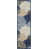 Tapis de couloir 2 pi 3 po x 8 pi
