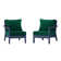 Deep Seating Set With Cushions