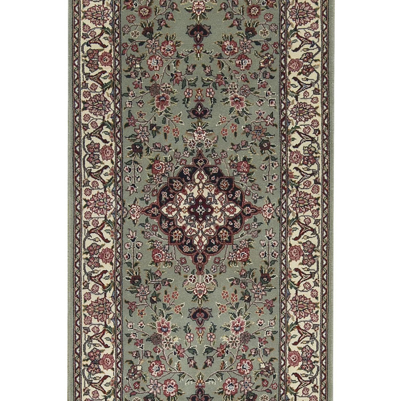 Jahan One-of-a-Kind 2'6" X 12' Area Rug