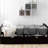 Twin Platform Bed With Two Drawers In Elegant Finish - Dining Room Exquisite Design-1820753285