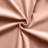 Deavion Velvet Solid Color Metal Grommets Room Darkening Curtain Panels-1251935281-1219936403