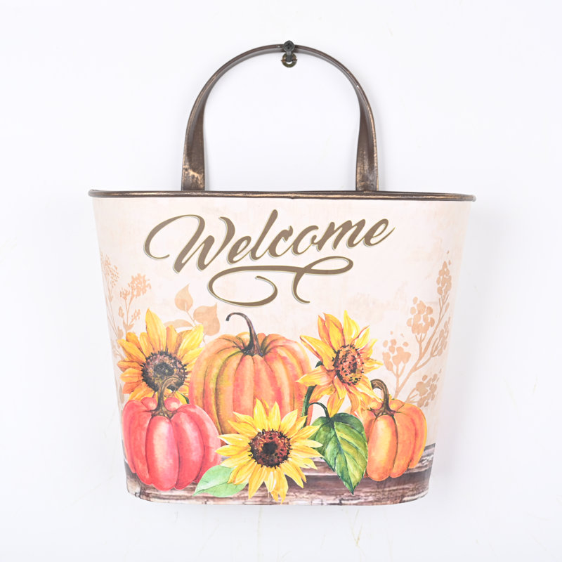 August Grove® Box